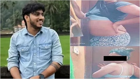 ಮಂಗಳೂರು: Honeytrap ಯುವಕ ಆತ್ಮಹತ್ಯೆ; ಗೆಳತಿಯರು ಬಟ್ಟೆ ಬದಲಿಸುವ ವಿಡಿಯೋ ಸೆರೆಹಿಡಿದು ವೈರಲ್, ಯುವತಿ ಬಂಧನ!
