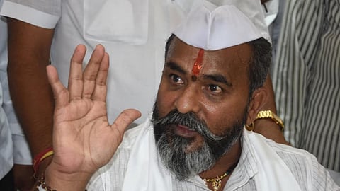 Ramesh katti