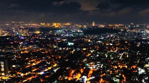 Bengaluru