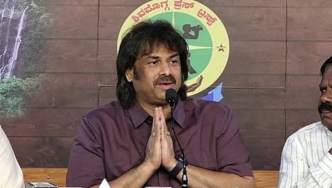 madhu bangarappa