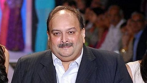 Mehul Choksi
