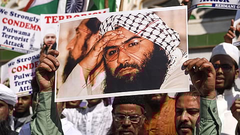 Pakistan Terror Group Jaish-e-Mohammed Launches Online Jihadi Course