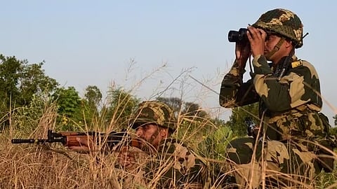 Indian Army