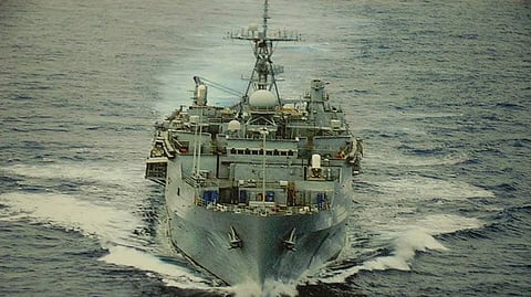 Indian Navy