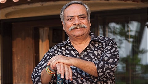 piyush pandey