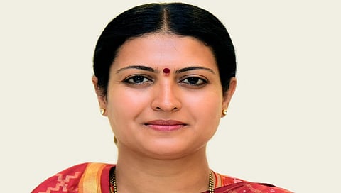Prabha Mallikarjun