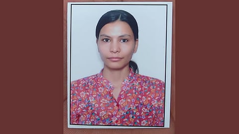 Priyanka Kumari Pooniya