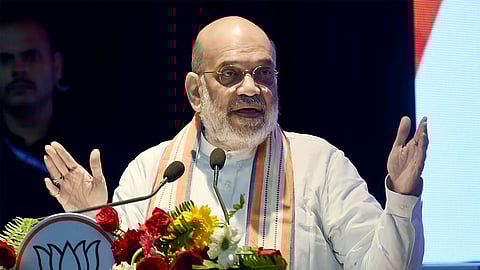 Amit Shah