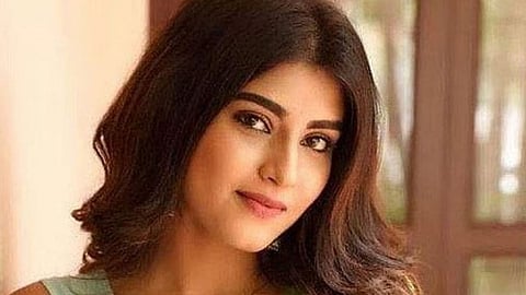 Divya suresh
