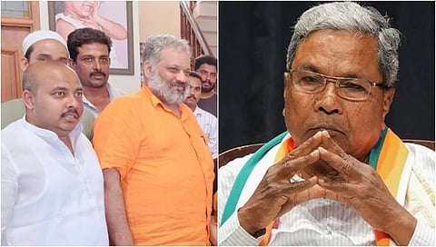 RSS ಕಾರ್ಯಕರ್ತನಿಗೆ ಮಹತ್ವದ ಹುದ್ದೆ: ಸಿಎಂ ಸಿದ್ದರಾಮಯ್ಯ ವಿರುದ್ಧ Congress ಕಾರ್ಯಕರ್ತರ ಆಕ್ರೋಶ