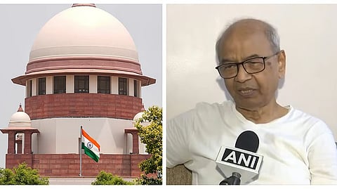 Supreme Court and Rakesh Kishor