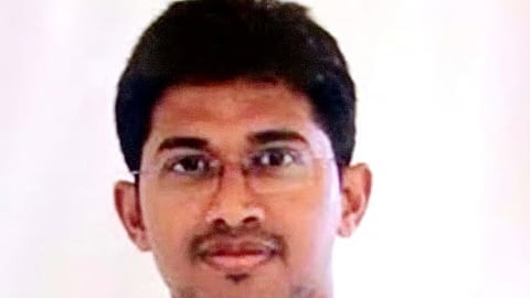 ಆನಂದ ಉಮೇಶ್ ಹೆಗಡೆ