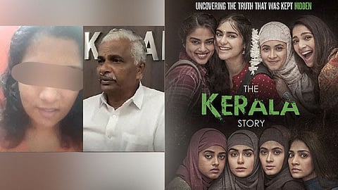 Kerala Files Movie
