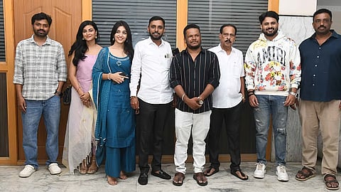 Congratulations Brother team