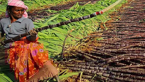 Representational image