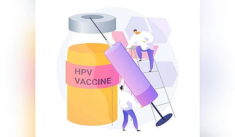 Representational image