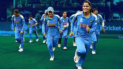 Indian team To Earn Record Prize Money If They Win Women's World Cup Final