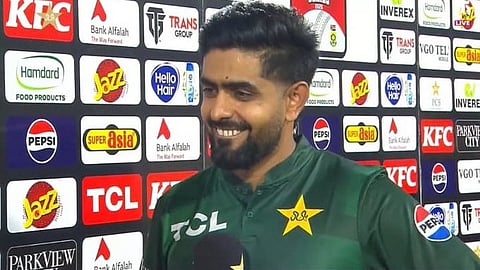 Babar Azam