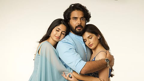 A Still From Full Meals