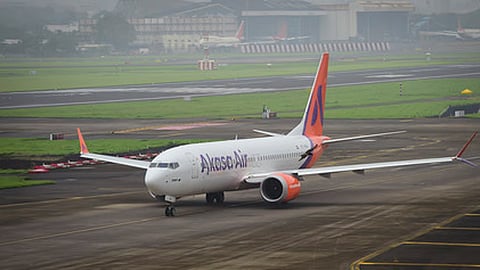 Representational image