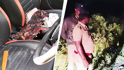 3 Arrested For Student's Rape Near Coimbatore Airport