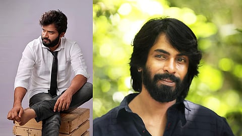 Sundeep Nagaraj - Shrijai