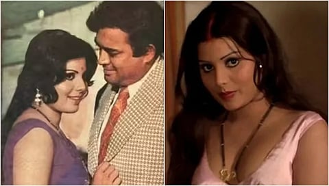 Sulakshana Pandit dies