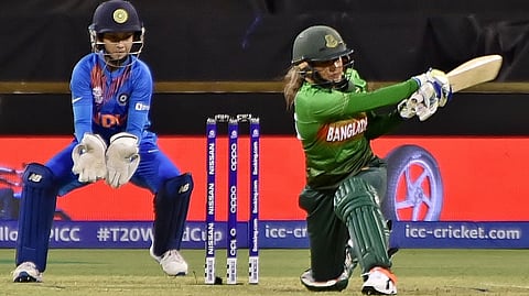Bangladesh Women's Team Star's Big Sexual Harassment Charge