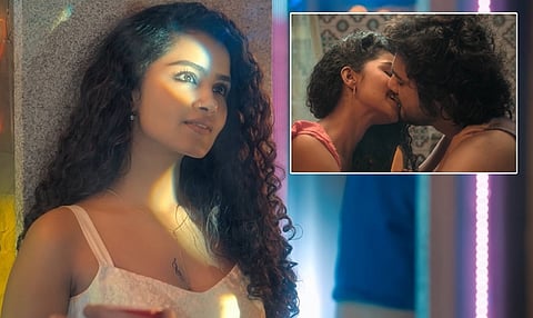 ನಕಲಿ ಅಶ್ಲೀಲ ಫೋಟೋಗಳ ವಿರುದ್ಧ ಸಿಡಿದೆದ್ದ ನಟಿ ಅನುಪಮಾ ಪರಮೇಶ್ವರನ್, 20ರ ಹರೆಯದ ಯುವತಿ ವಿರುದ್ಧ ದೂರು!