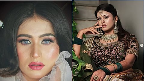 ಖುಷ್ಬೂ ಅಹಿರ್ವಾರ್