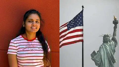 Andhra Pradesh Student 23 Dies In US