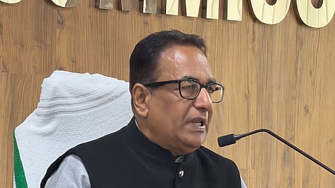 Kerala local body election to be held in two phases on December 9 and 11, counting of votes on Dec 13