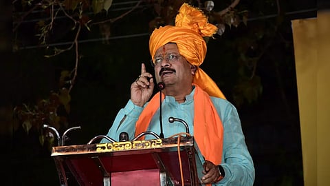 Basanagouda Patil Yatnal
