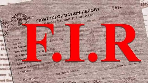 IAS officer in Rajasthan files complaint against husband, also an IAS officer, over assault and misuse of data