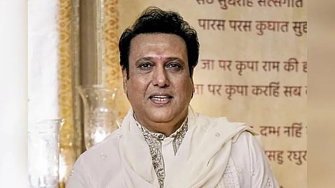 Govinda
