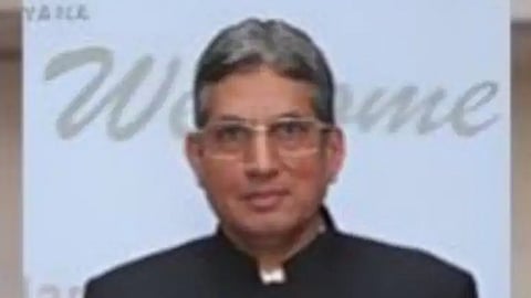 Javed Ahmed Siddiqui