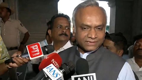 Priyank Kharge