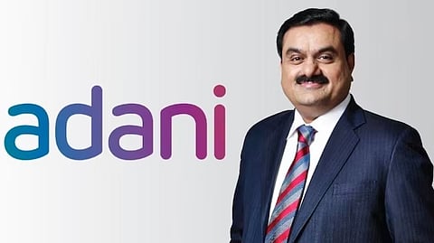 Gautam adani