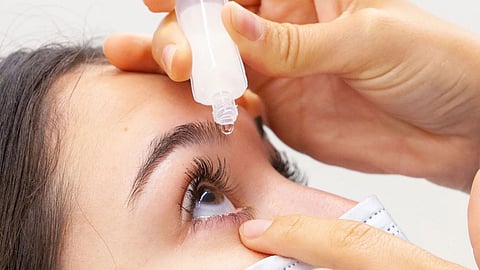 Irvine-Gass Syndrome