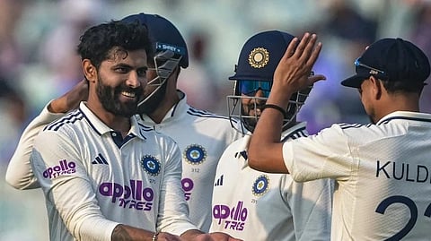 ಟೀಂ ಇಂಡಿಯಾ