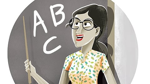 159 guest teachers not paid salary for three months in Bengaluru