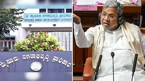 CM Siddaramaiah