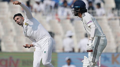 worst record in 93-year's Indian Cricket history