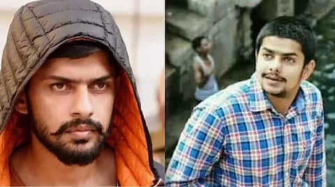 Lawrence Bishnoi-Anmol Bishnoi