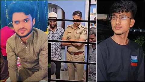 ಮೂವರು ಯುವಕರು ಸಾವು