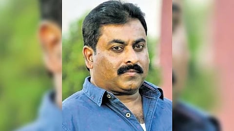 Abdul Ghani, 55, was among the 45 Indian passengers who died in the accident