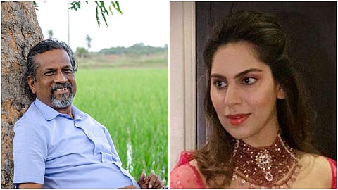 sridhar vembu-upasana