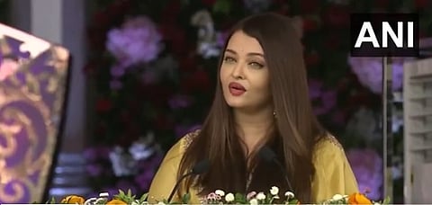 Aishwarya Rai Bachchan