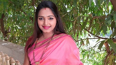 ಕಾಮಿಡಿ ಕಿಲಾಡಿಗಳು ಖ್ಯಾತಿಯ ನಯನಾ