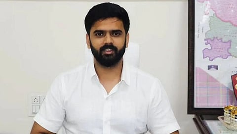 ದೇಶಕ್ಕೆ ಹೆಮ್ಮೆ ತಂದ ತಿಪಟೂರು IAS ಅಧಿಕಾರಿ ಯಶೋಗಾಥೆ: ಮಧ್ಯಪ್ರದೇಶದಲ್ಲಿ 'ಮಣ್ಣಿನ ಮಗ'ನ ಜಲಕ್ರಾಂತಿ!